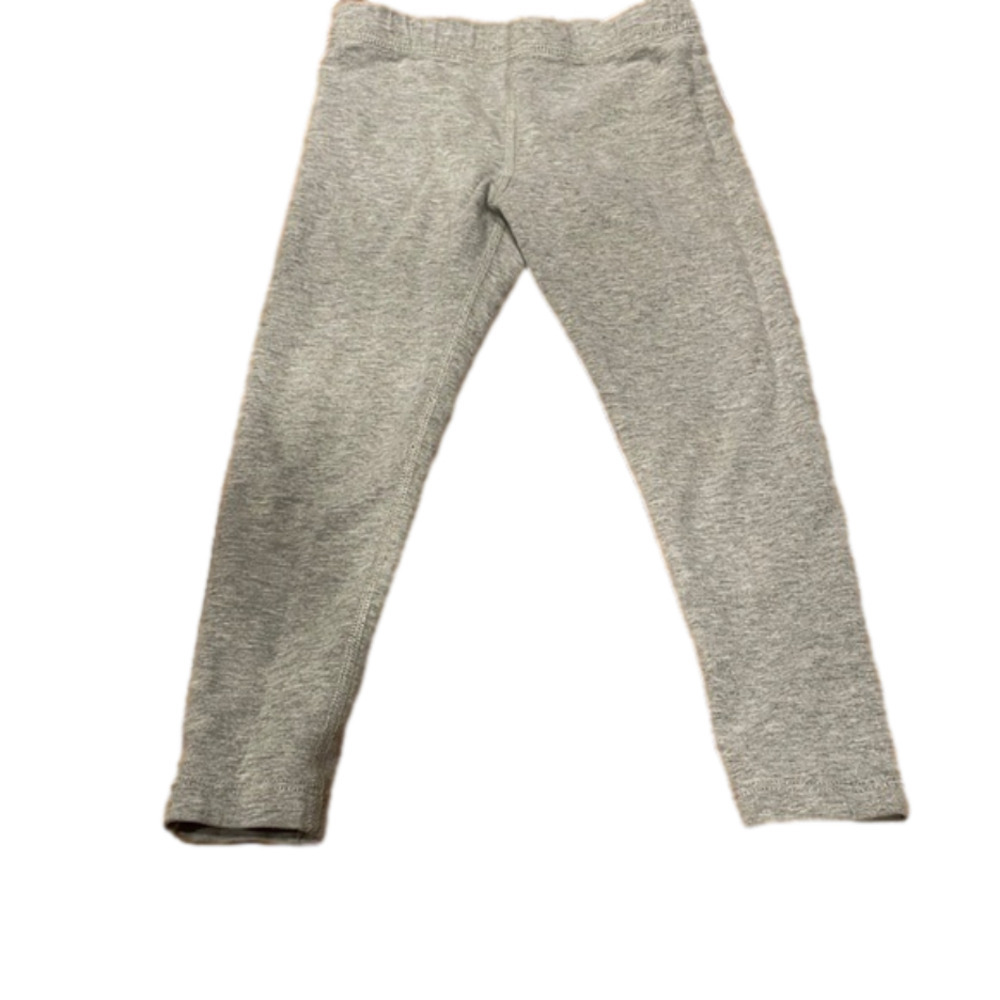 PRIMARY - 4 kids bottoms gray good condition